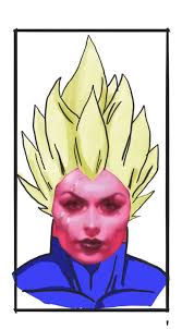 What does judith have