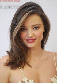 Miranda Kerr S New Haircut Will Convince You To Chop Off Your Hair Miranda Kerr Hair 2016 Hair Trends Miranda Kerr