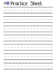 Blank Page Practice Handwriting Jpg 2550 3300 Handwriting Practice Sheets Handwriting Practice Kindergarten Writing Paper