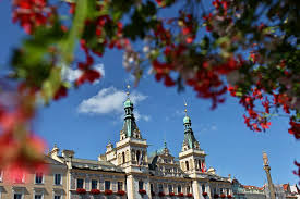 Pardubický kraj se sídlem v pardubicích. Pardubicky Kraj Cyklotoulky