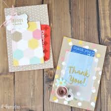 Check spelling or type a new query. End Of Year Teacher Gift Gift Card Holder The Happy Scraps