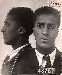 Alfonso Clifton Emelie Fields (1911-1995)