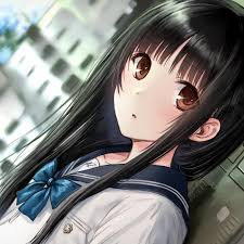 Sakurako San No Ashimoto Ni Wa Shitai Ga Umatteiru Beso Pin En Anime