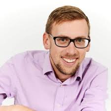 James Barraclough (@MrJBarraclough)