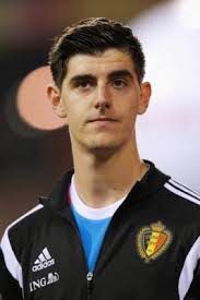 Thibaut nicolas marc courtois is a belgian professional footballer who plays as a goalkeeper for spanish club real madrid and the belgium na. Thibaut Courtois Height Weight Size Body Measurements Biography Wiki Age