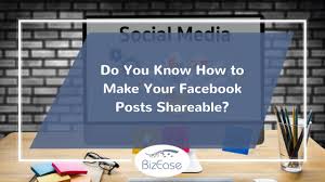 Make sure your post under facebook community standards. Do You Know How To Make Your Facebook Posts Shareable Bizease Support Solutions