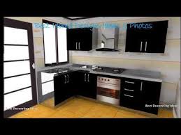 kitchen table top design malaysia