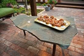 If you are looking for a unique and spacious river coffee table, consider this maple burl river coffee table from wayward grain. Natural Rock Coffee Table 4 Steps With Pictures Instructables