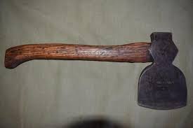 Pin On Axes Hatchets