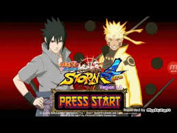 With fast reliable server for apk, you can download in high speed connection. Storm 4 Os Digital Naruto Senki Mod Youtube