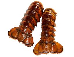 Lobster tails are a rich, delectable seafood that can be prepared in a variety of ways. Amazon Com Legal Sea Foods Raw In The Shell Lobster Tails 2 Count Grocery Gourmet Food