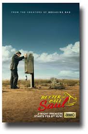 Orange is the new black 7: Better Call Saul Poster Tv Promo 11 X 17 Inches Payphone Ships Sameday From Usa Concertposter Org