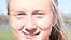 Aitkin's Raushel hitting her stride