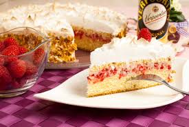 Pin Auf Backen Torten Kuchen Geback