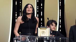The method actor won the award for his roles in my left foot (1989), there will. Lebanese Director Nadine Labaki S Latest Film Is Up For An Oscar