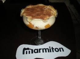Fruits Confits Maison Recette En 2020 Tiramisu Fruits Tiramisu Recette Recette Tiramisu Fruits