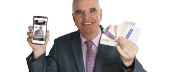 You can use this app to scan, store and access a variety of business cards. Best Digital Business Card App 2018 Archives Business Digicard