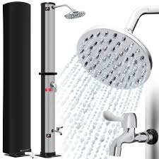 Maybe you would like to learn more about one of these? Kesser Solardusche 40 Liter Solar Kaufland De