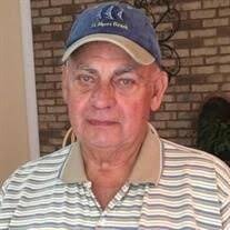 James W. "Bill" Puckett Obituary (2024)