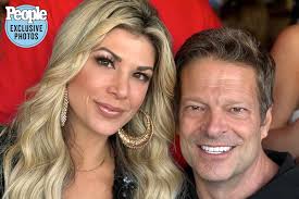 People exclusive: Alexis and John : r/realhousewives