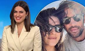 Why Today host Sarah Abo never talks about her marriage