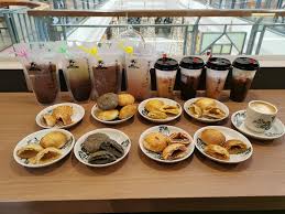 A silky smooth sauce, perfect pasta and one pan to wash!. The Beauty Junkie Ranechin Com Oldmaster New Nanyang Coffee Kiosk 1 Utama Old Wing