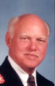 Richard Steber Obituary (1932