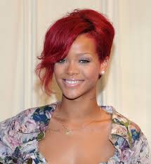 See our favorite celebrity bangs of all time, here. 13 Times Rihanna Stunned In Bangs Essence