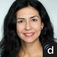 Dr. Patricia D. Luckeroth, MD