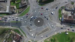 Maybe you would like to learn more about one of these? Paul Dunn On Twitter The Magic Roundabout Timelapse Not As Scary As It Looks Swindon Https T Co J2hf36fktn