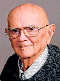 Henry Bruce Friedrich