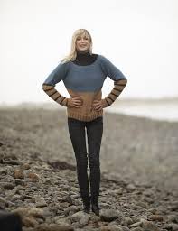 Nydelig katalog fra viking hvor kathrine sørland har vært delaktig i. Viking 2036 Kathrine Sorland Dame I Alpaca Bris Katalog Saturnia Garn