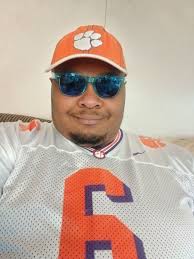 Countdown to football time in Tennessee