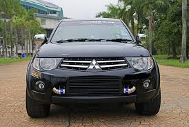 Full details of modified triton lite for digital design and education. Mitsubishi Triton Makeup Saubhaya Makeup