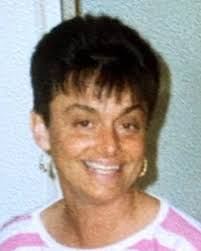 Remembering Toni Roush Shreves