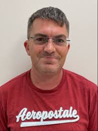 Offender Information