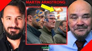 The Future Is Now: Studio Interview with Gordon Bacon, CEO Pulse Canada