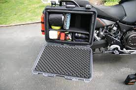 Nanuk Padded Divider Water Proof Case Case Divider