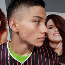 BEST of Happy Valley, NM Haircut