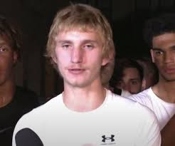 Elijah Warner, son of NFL legend Kurt Warner, commits to Temple