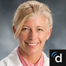 Dr. Kimberly A. Drenser, MD