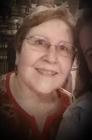 Nancy Davison Obituary