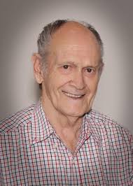 Clifford Leslie Hammer (1925-2016)