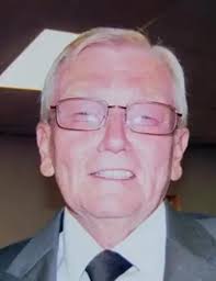 Obituary information for James Harold Wiser