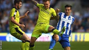 Arsenal burnley cardiff crystal palace everton leicester manchester city. Danny Ward Cardiff City Sign Striker From Rotherham United Bbc Sport