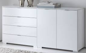 Sonate Schlafzimmer Kommode Weiss Mit Turen Und Schubladen Viele Farben Auch Glas Schlafzimmer Kommode Weiss Kommode Weiss Schlafzimmer Kommode