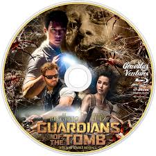 Age of extinction), ridley (kellan while they are making the discovery of the century, they are also in search for a lost colleague in an ancient labyrinth. Guardians Of The Tomb Movie Fanart Fanart Tv