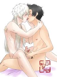 Rule34 - If it exists, there is porn of it  nidinen, zen, mystic messenger   1919913