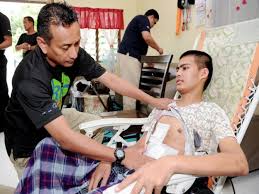 Dengan pemberian kemudahan oleh kerajaan negeri ini, rawatan jantung berkualiti kini layak dinikmati oleh golongan. Vrtstudio Ijnprivate