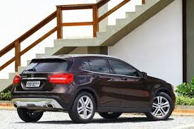 New Model Mercedes Benz Gla In India Review Price And Release Date Best New Cars Mercedes Mercedes Benz Gla